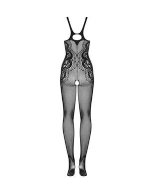 Бодистокинг Obsessive G335 S/M/L - фото