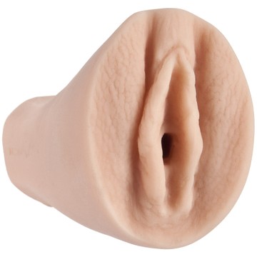 Мастурбатор штучна вагіна незайманої Doc Johnson Palm Pal - фото