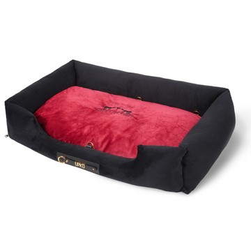 Ліжко для собачки BDSM Pet-Play UPKO х TOUCHDOG Puppy's Bed