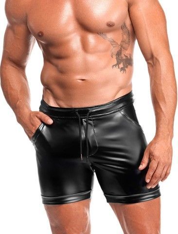 Чоловічі шорти Noir Handmade H088 Rogue shorts XXL