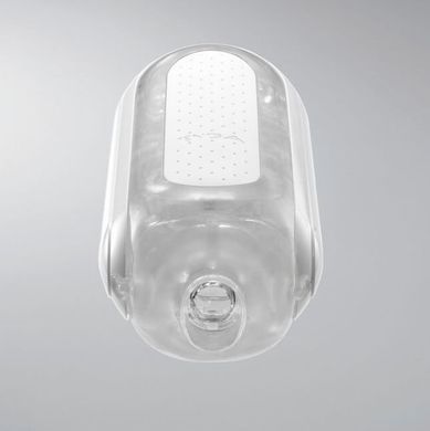 Мастурбатор Tenga Flip Zero White білий - фото