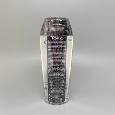 Shunga Toko AROMA орально-вагінальна змазка полуничне вино 165 мл - фото