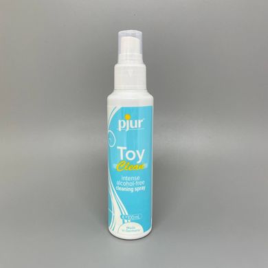 Спрей дезінфектор для секс іграшок Pjur (100 мл) - фото