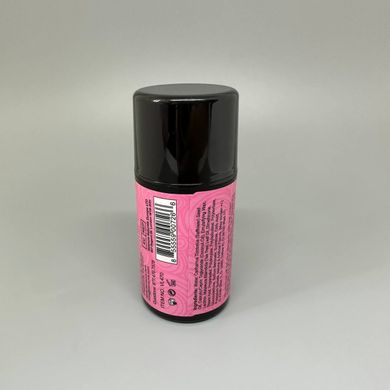 Sensuva Lic-o-licious крем для мінету зі смаком цукрової вати 50 мл - фото