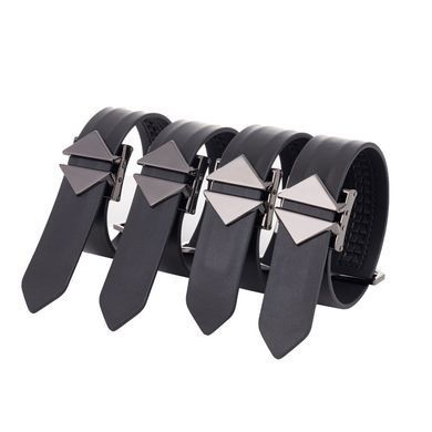 Набор для БДСМ LOCKINK Bondage & Restraint Black Set - фото
