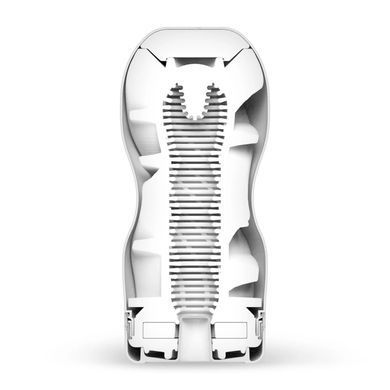 Вакуумний мастурбатор Tenga Vacuum cup - фото