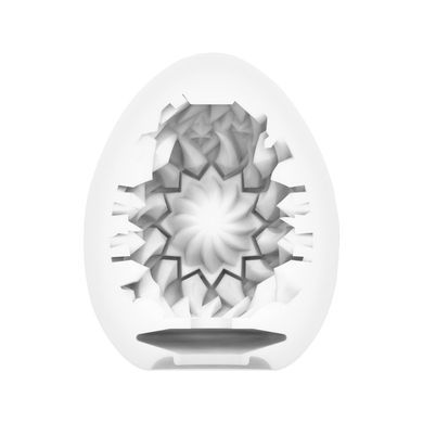 Яйцо мастурбатор Tenga Egg Shiny II Pride Edition - фото
