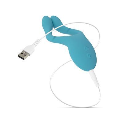 Вібратор для пар Cala Azul Dani I Couples Vibrator - фото