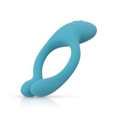 Вібратор для пар Cala Azul Dani I Couples Vibrator - фото