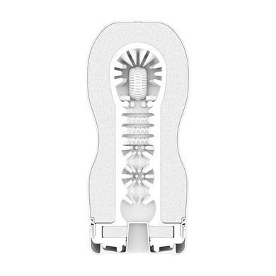 Мастурбатор для глибокого мінету Tenga Deep Throat Cup GENTLE - фото
