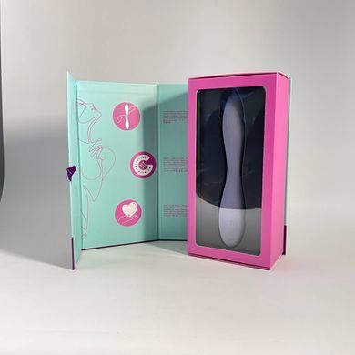 Satisfyer G-Spot Flex 2 - вібратор для точки G - фото