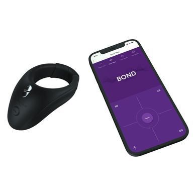 Набор для пары We-Vibe Tease Us Set: We Vibe Bond + Moxie