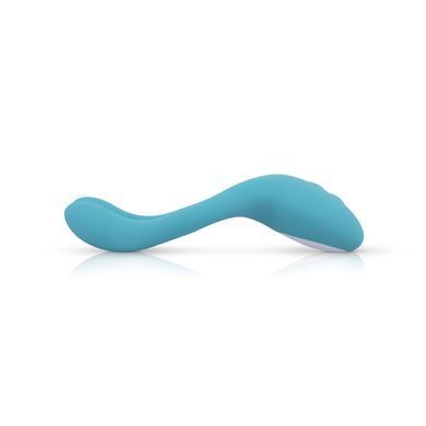 Вібратор для пар Cala Azul Dani I Couples Vibrator - фото