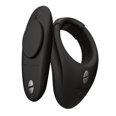 Набор для пары We-Vibe Tease Us Set: We Vibe Bond + Moxie