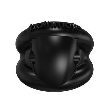 Эрекционное виброкольцо Bathmate Vibe Ring Strength - фото