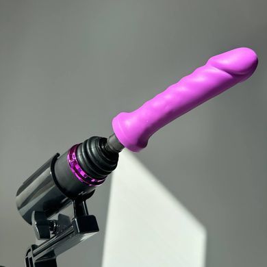 Hismith Mini Capsule Sex-Machine Strong Suction APP смарт секс-машина (пом'ята упаковка)