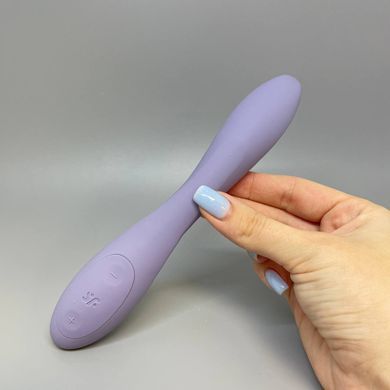 Satisfyer G-Spot Flex 2 - вібратор для точки G - фото