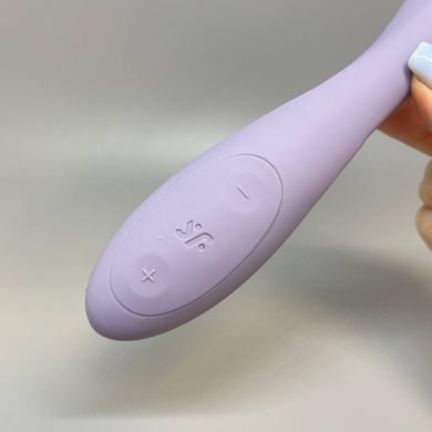Satisfyer G-Spot Flex 2 - вібратор для точки G - фото