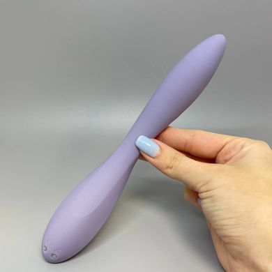 Satisfyer G-Spot Flex 2 - вібратор для точки G - фото