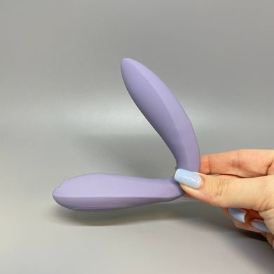 Satisfyer G-Spot Flex 2 - вібратор для точки G - фото