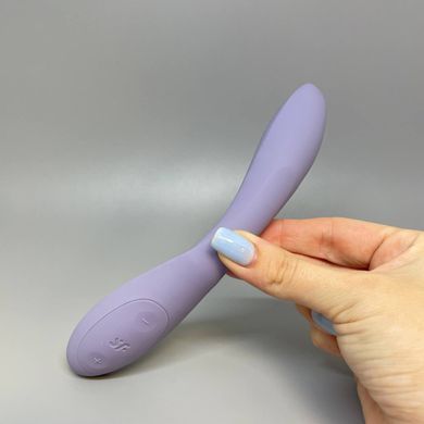 Satisfyer G-Spot Flex 2 - вібратор для точки G - фото