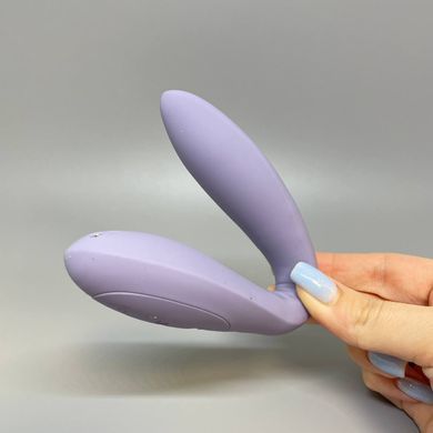 Satisfyer G-Spot Flex 2 - вібратор для точки G - фото