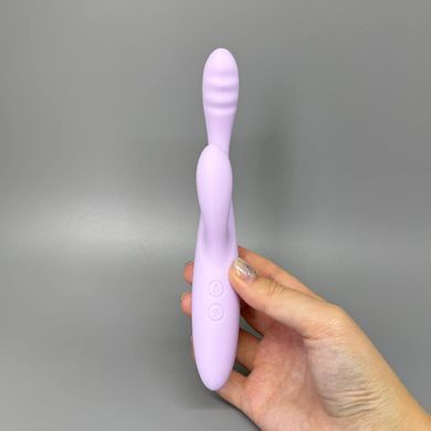 Svakom Cici 2+ Pastel Lilac смарт вибратор-кролик - фото