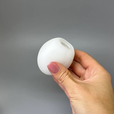 Яйцо мастурбатор Satisfyer Egg Fierce - фото