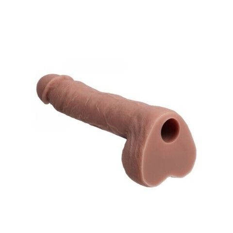 Фалоімітатор для секс-машини Lovense Big Dildo L