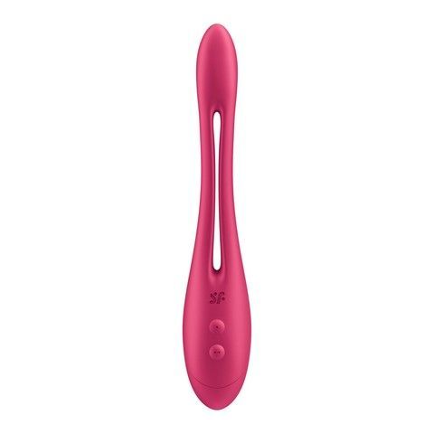 Satisfyer Elastic Game Battery Series - мультивібратор - фото