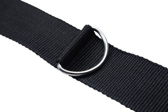 БДСМ розтяжка на ліжко Master Series Interlace Bed Restraint Set - фото