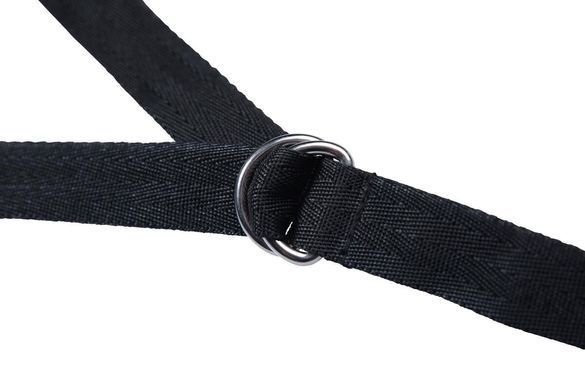 БДСМ розтяжка на ліжко Master Series Interlace Bed Restraint Set - фото