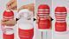 Вакуумний мастурбатор Tenga Vacuum cup - фото товару