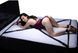БДСМ розтяжка на ліжко Master Series Interlace Bed Restraint Set - фото товару