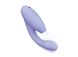 Вакуумний кліторальний стимулятор Womanizer Duo 2 Lilac - фото товару