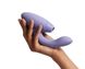 Вакуумный клиторальный стимулятор Womanizer Duo 2 Lilac - фото товара