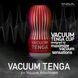 Вакуумний мастурбатор Tenga Vacuum cup - фото товару