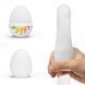 Яйцо мастурбатор Tenga Egg Shiny II Pride Edition - фото товара