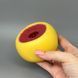 Набір для мінету Doc Johnson GoodHead Grapefruit Blowjob Set Yellow (м'яте паковання)