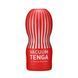Вакуумний мастурбатор Tenga Vacuum cup - фото товару