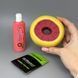 Набір для мінету Doc Johnson GoodHead Grapefruit Blowjob Set Yellow (м'яте паковання)