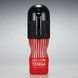 Вакуумний мастурбатор Tenga Vacuum cup - фото товару