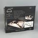 БДСМ розтяжка на ліжко Master Series Interlace Bed Restraint Set - фото товару
