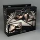 БДСМ розтяжка на ліжко Master Series Interlace Bed Restraint Set - фото товару