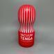 Вакуумний мастурбатор Tenga Vacuum cup - фото товару