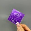 Презерватив для анального сексу Love Match Resistente (1 шт)
