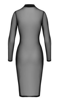 Сукня Noir Handmade F347 Tulle midi dress S