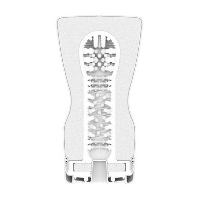 Мастурбатор Tenga Squeeze Tube Cup GENTLE - фото