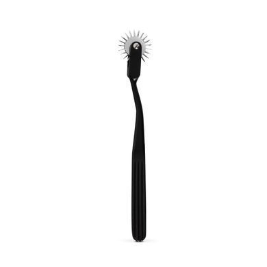Голчате колесо Вартенберга Sinner Gear Unbendable Pinwheel 1-Wheel Black