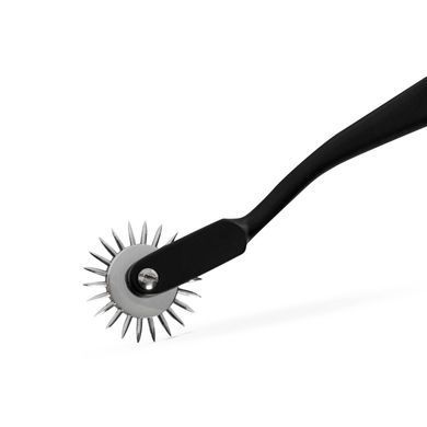 Голчате колесо Вартенберга Sinner Gear Unbendable Pinwheel 1-Wheel Black